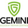 GEMINI ACCIDENT REPAIR CENTRES