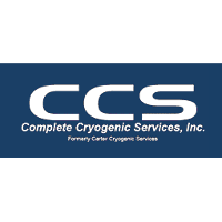 COMPLETE CRYOGENIC SERVICES