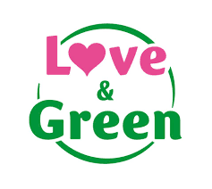 LOVE & GREEN