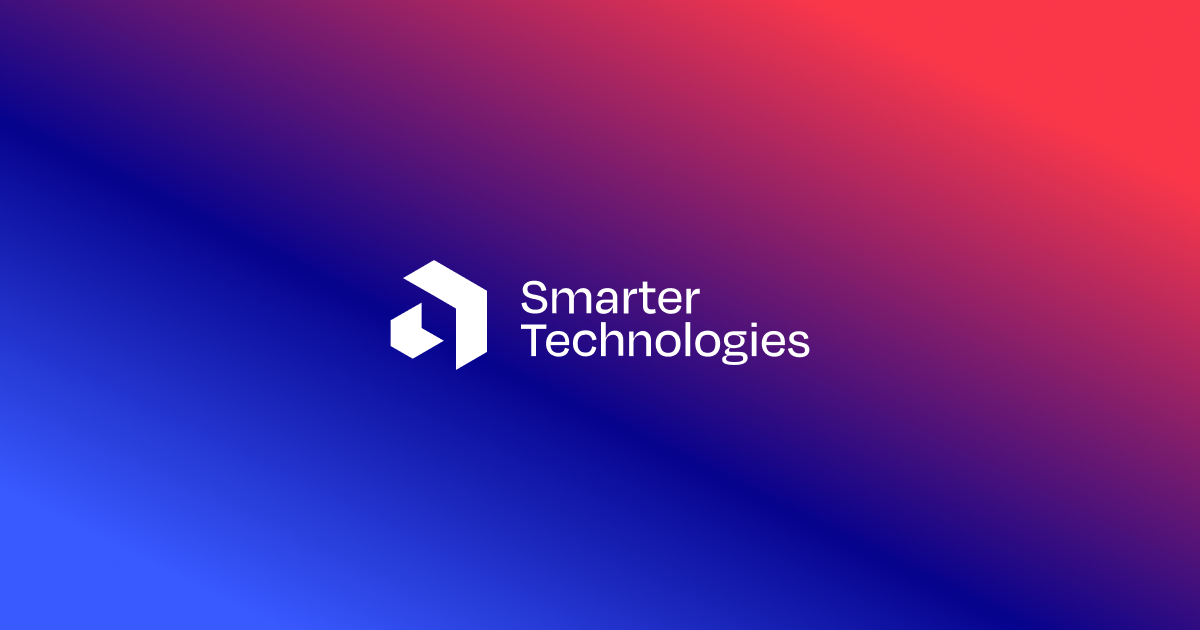 SMARTER TECHNOLOGIES
