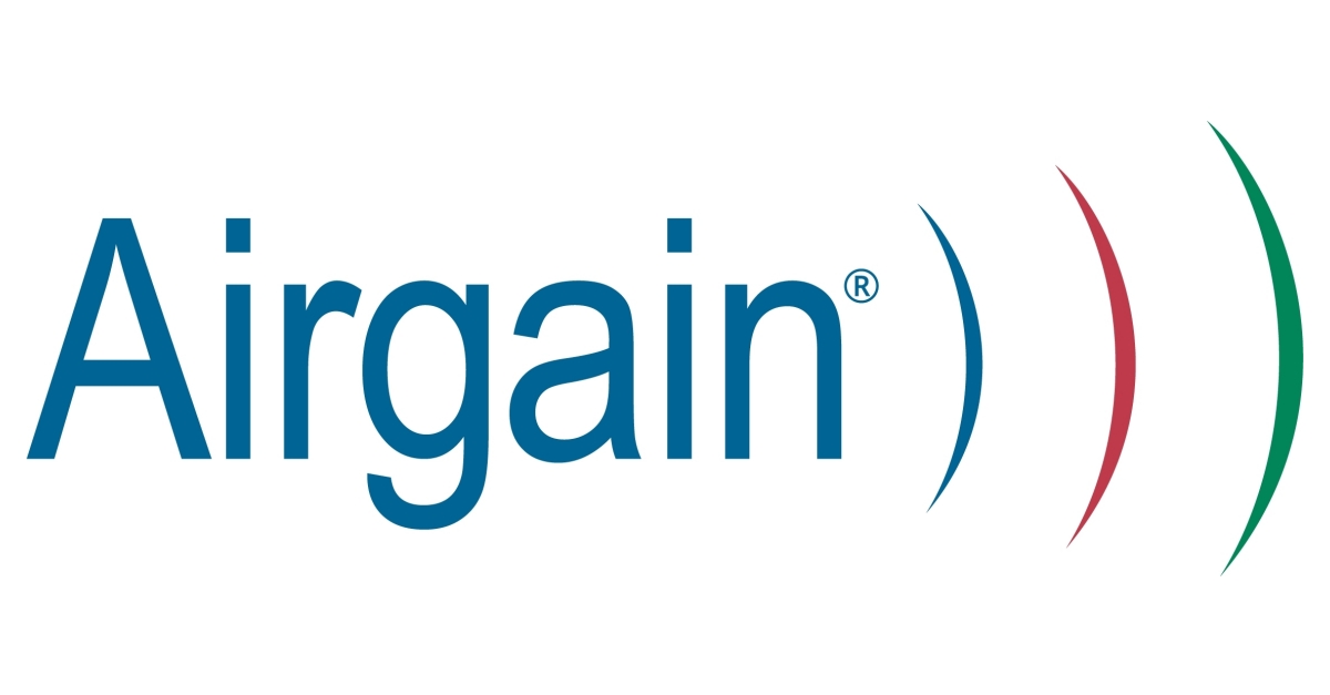 AIRGAIN