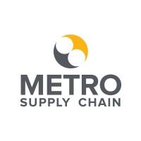 METRO SUPPLY CHAIN