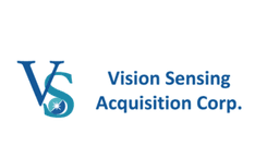 VISION SENSING ACQUISITION CORP