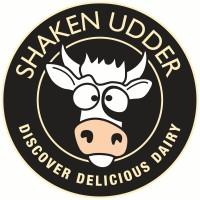 SHAKEN UDDER