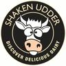 Shaken Udder