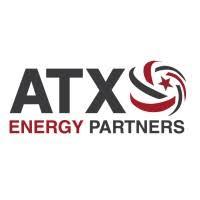 ATX ENERGY PARTNERS