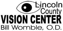 LINCOLN COUNTY VISION CENTER