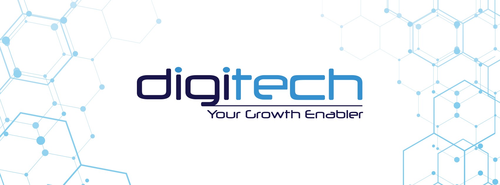 Digitech Holding