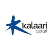 KALAARI CAPITAL