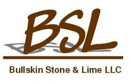 BULLSKIN STONE & LIME