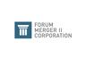 Forum Merger Ii Corporation