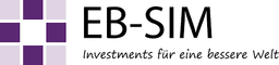 EB-SUSTAINABLE INVESTMENT MANAGEMENT