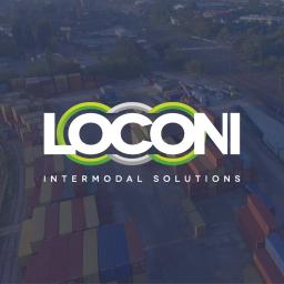 LOCONI INTERNATIONAL