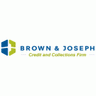 BROWN & JOSEPH