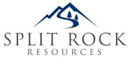 SPLIT ROCK RESOURCES