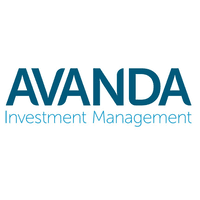 AVANDA INVESTMENT MANAGEMENT