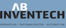 ab inventech as