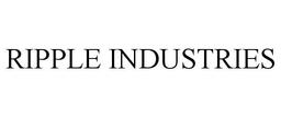 RIPPLE INDUSTRIES LLC