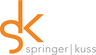 springer kuss