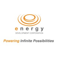 Energy Development Corporation (edc)