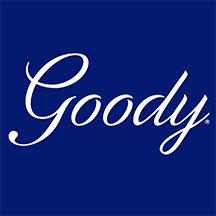 GOODY PRODUCTS BUSINESS