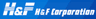 H&f Corporation