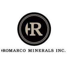 ROMARCO MINERALS