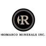 Romarco Minerals