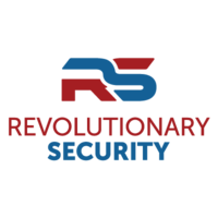 Revolutionary Security