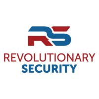REVOLUTIONARY SECURITY