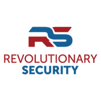 Revolutionary Security