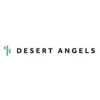 DESERT ANGELS