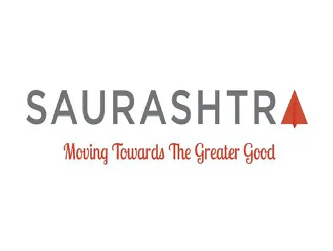 Saurashtra Freight Pvt