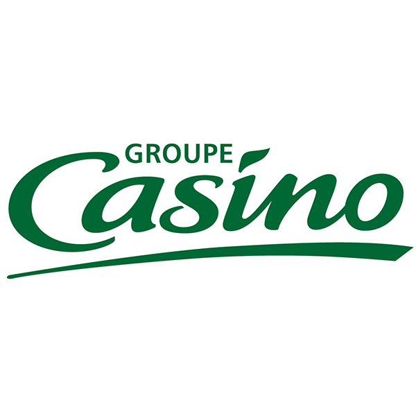 CASINO GROUP (66 STORES)