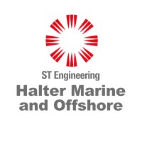 ST ENGINEERING HALTER MARINE OFFSHORE