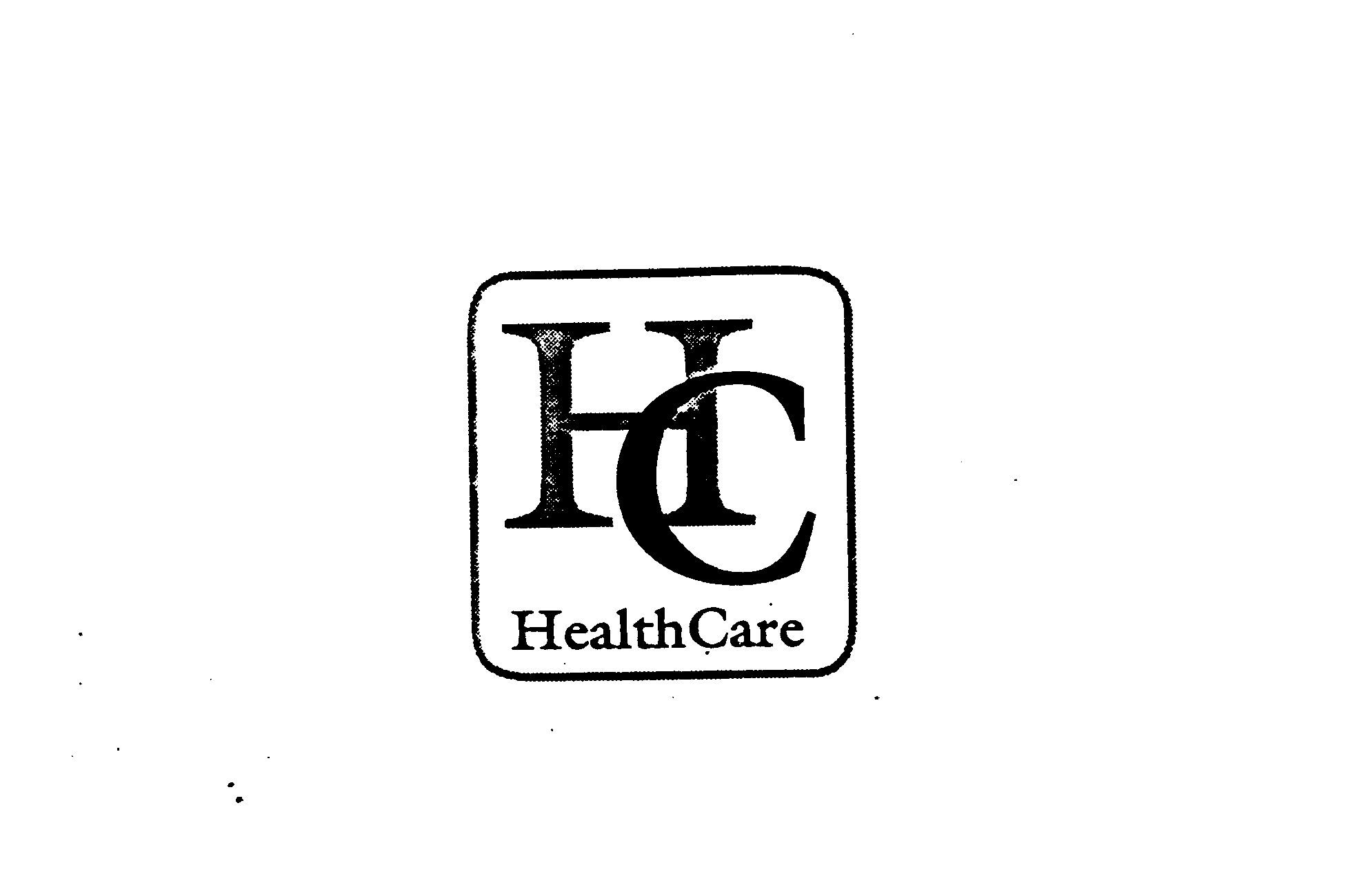 HEALTHCARE CAPITAL CORP