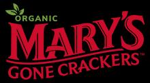 MARY'S GONE CRACKERS