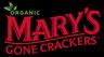Mary's Gone Crackers