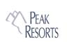 PEAK RESORTS INC