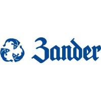 J.W. ZANDER GMBH