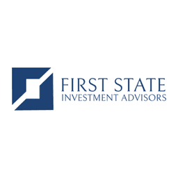 FIRST STATE INVESTMENT ADVISORS