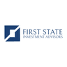FIRST STATE INVESTMENT ADVISORS
