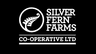 Silver Fern Farms Co-operative