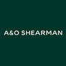 a&o shearman