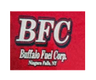 BUFFALO FUEL CORP