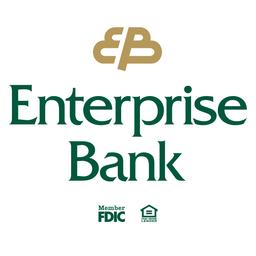 ENTERPRISE BANK