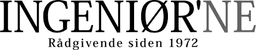 INGENIØR'NE