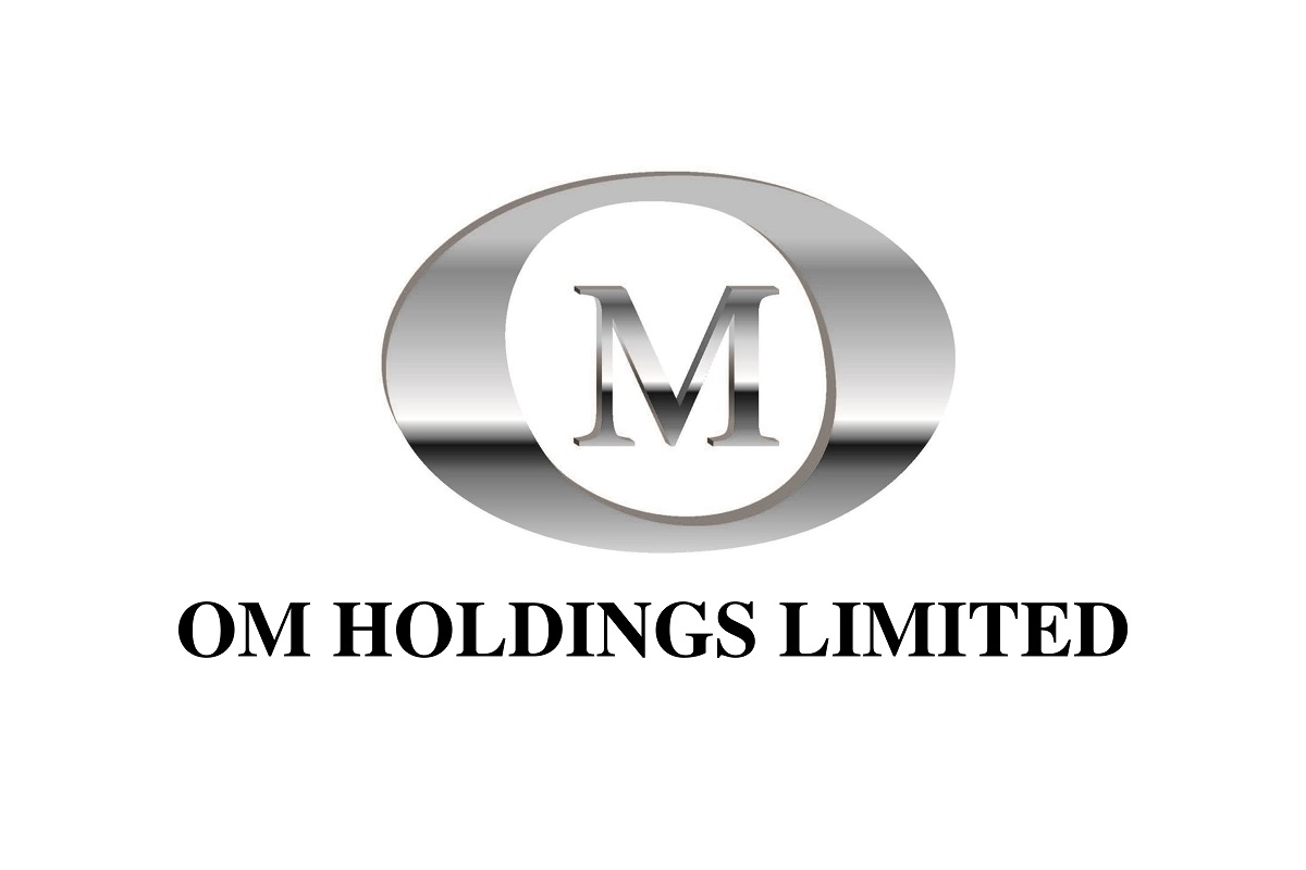 OM HOLDINGS