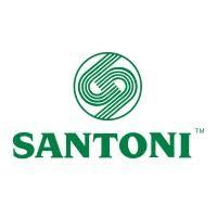 SANTONI SHANGHAI KNITTING MACHINERY