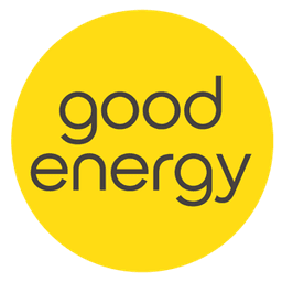 GOOD ENERGY GROUP PLC